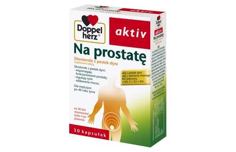 Jak dobrać leki na prostatę?