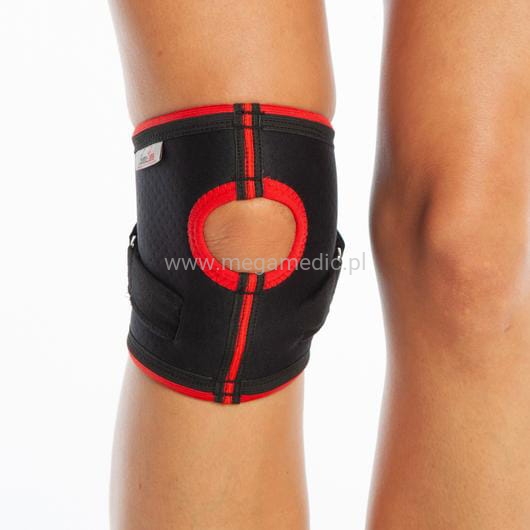 Jakie są rodzaje stabilizatorów kolana?