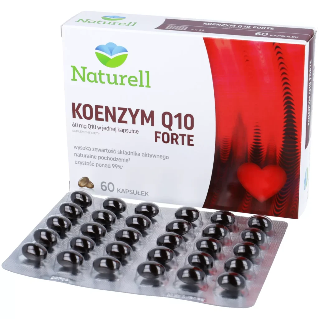 koenzym q10
